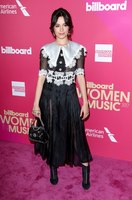 Camila Cabello longsleeve t-shirt #2927017