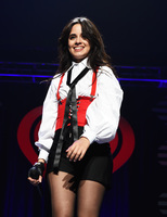 Camila Cabello longsleeve t-shirt #2927018