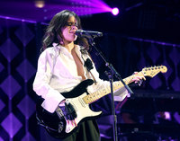 Camila Cabello hoodie #2927026