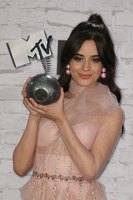 Camila Cabello longsleeve t-shirt #2927027