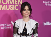 Camila Cabello hoodie #2927031