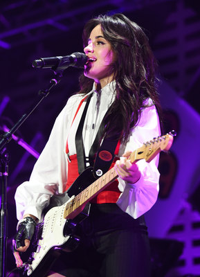 Camila Cabello posters