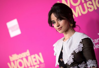 Camila Cabello posters