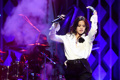 Camila Cabello posters