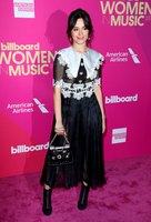 Camila Cabello longsleeve t-shirt #2927080