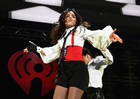 Camila Cabello Tank Top #2927083