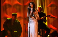 Camila Cabello Tank Top #2927094