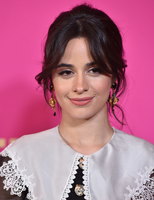 Camila Cabello longsleeve t-shirt #2927101