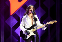 Camila Cabello longsleeve t-shirt #2927115