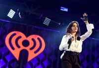 Camila Cabello longsleeve t-shirt #2927118