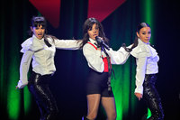 Camila Cabello longsleeve t-shirt #2927120