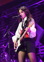 Camila Cabello longsleeve t-shirt #2927126