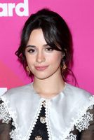 Camila Cabello longsleeve t-shirt #2927127