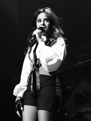 Camila Cabello posters