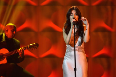 Camila Cabello posters