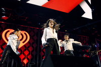 Camila Cabello longsleeve t-shirt #2927159