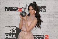 Camila Cabello mug #G1169261