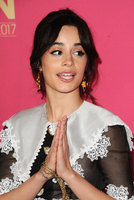 Camila Cabello longsleeve t-shirt #2927169