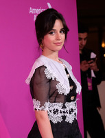 Camila Cabello longsleeve t-shirt #2927177