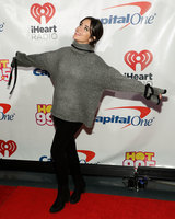 Camila Cabello longsleeve t-shirt #2958071