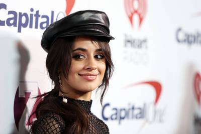 Camila Cabello posters