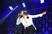 Camila Cabello longsleeve t-shirt #2958094