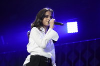 Camila Cabello longsleeve t-shirt #2958100