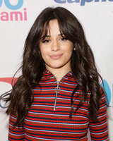 Camila Cabello longsleeve t-shirt #2958102
