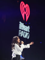 Camila Cabello mug #G1200222