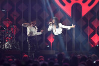 Camila Cabello longsleeve t-shirt #2958132