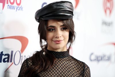 Camila Cabello posters