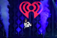 Camila Cabello longsleeve t-shirt #2958153