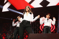 Camila Cabello longsleeve t-shirt #2958156