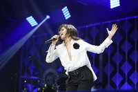 Camila Cabello longsleeve t-shirt #2958160