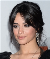 Camila Cabello Tank Top #3041332