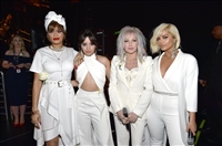 Camila Cabello longsleeve t-shirt #3041335