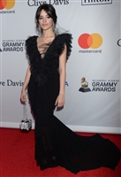 Camila Cabello longsleeve t-shirt #3041337