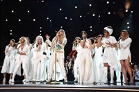 Camila Cabello Tank Top #3041341