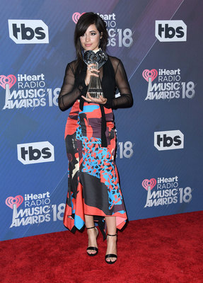 Camila Cabello posters