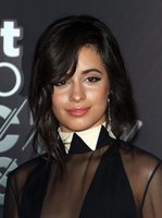 Camila Cabello mug #G1408008