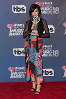 Camila Cabello mug #G1408014