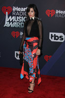 Camila Cabello mug #G1408026