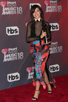 Camila Cabello mug #G1408030