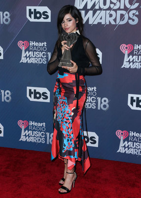 Camila Cabello posters