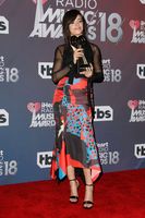 Camila Cabello longsleeve t-shirt #3186086