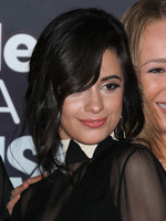 Camila Cabello tote bag #G1428199