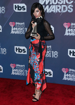 Camila Cabello posters