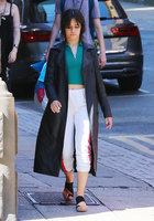 Camila Cabello longsleeve t-shirt #3290770