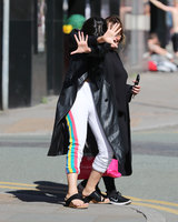 Camila Cabello longsleeve t-shirt #3290778