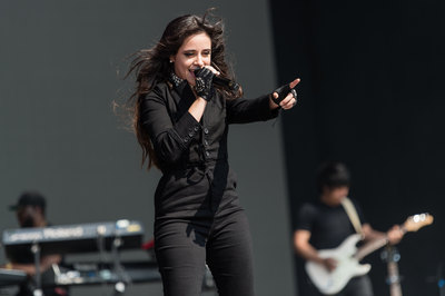 Camila Cabello posters